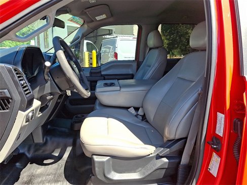 Used 2019 Ford F150 XL w/ Equipment Group 101A Mid image 16