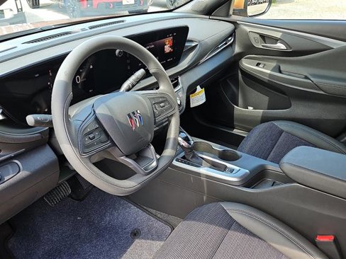 New 2026 Buick Envista Preferred image 12