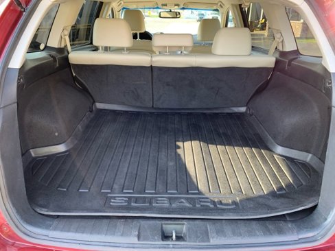 Used 2013 Subaru Outback 3.6R Limited image 13