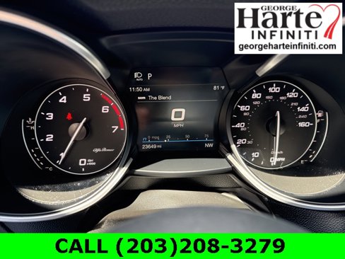 Used 2022 Alfa Romeo Stelvio Ti image 28