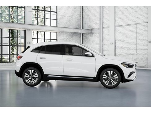 New 2026 Mercedes-Benz GLA 250 image 15