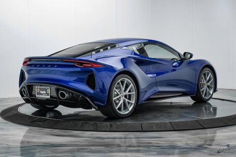 New 2025 Lotus Emira image 13