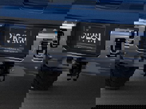 New 2025 Ford Bronco Sport Big Bend image 23