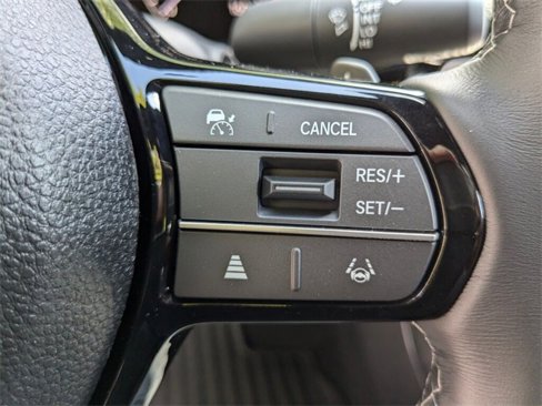 New 2026 Honda Civic Sport image 17