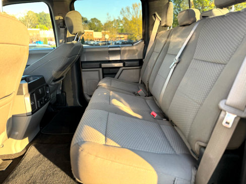 Used 2019 Ford F150 XLT w/ Equipment Group 302A Luxury image 13