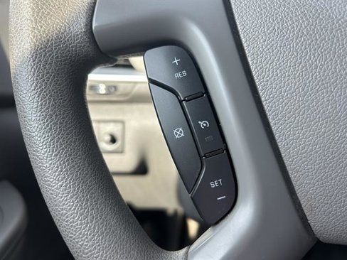 Certified 2016 Chevrolet Traverse LS image 20