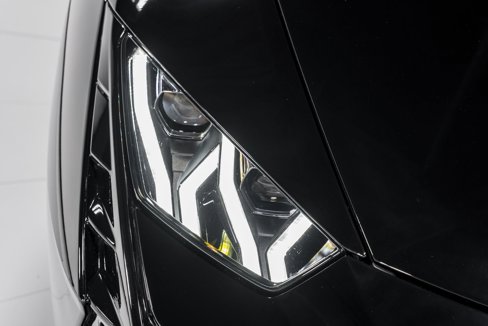 Used 2023 Lamborghini Huracan Tecnica image 43