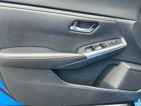 Used 2020 Nissan Sentra SR image 17