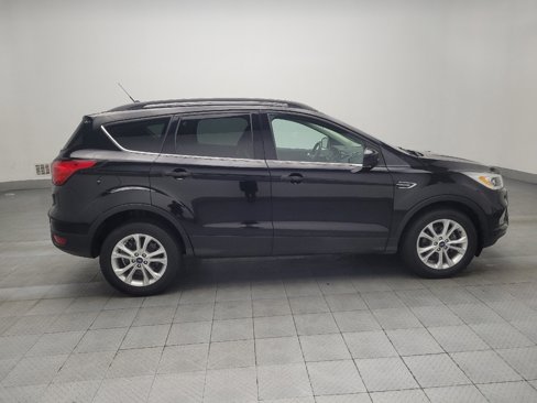Used 2019 Ford Escape SEL image 10