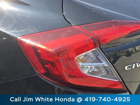 Used 2016 Honda Civic EX-T image 11