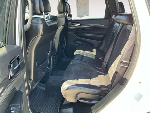 Used 2019 Jeep Grand Cherokee Trailhawk image 13