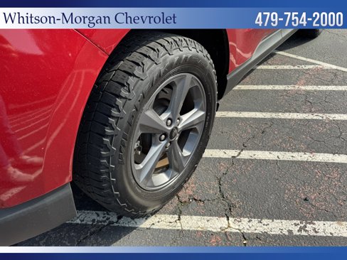 Used 2022 Ford Edge SEL w/ Sport Appearance Package image 31