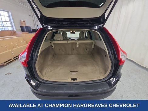 Used 2013 Volvo XC60 3.2 image 34
