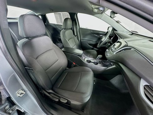 Certified 2023 Chevrolet Malibu LS image 25