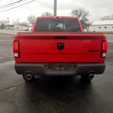 Used 2019 RAM 1500 Classic Warlock image 4