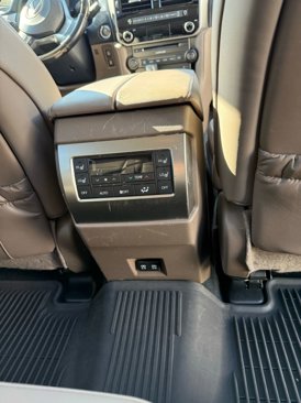 Used 2022 Lexus GX 460 Premium image 25