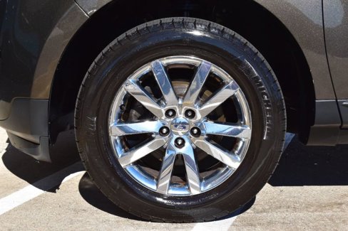 Used 2011 Ford Edge Limited image 11