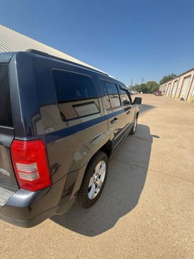 Used 2014 Jeep Patriot Latitude image 6