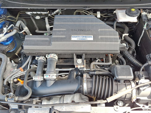 Used 2020 Honda CR-V EX-L image 28