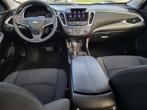 Certified 2023 Chevrolet Malibu LT image 16