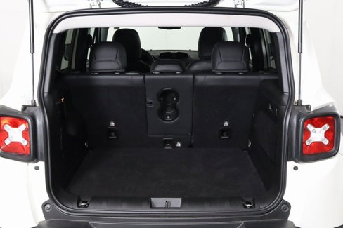 Used 2022 Jeep Renegade Limited w/ Sun, Sound & Wheels Group image 12