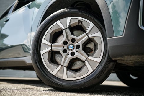 Used 2023 BMW X1 xDrive28i image 18
