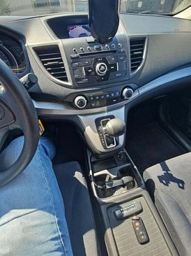 Used 2014 Honda CR-V LX image 7