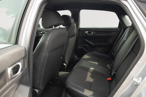 Used 2022 Honda Civic Sport image 13