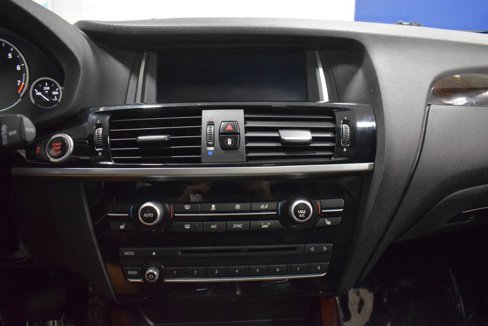 Used 2017 BMW X3 xDrive35i image 22