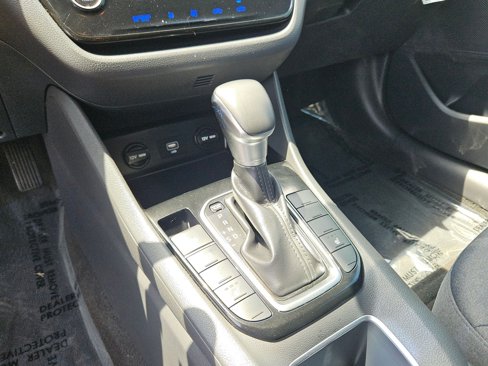 Used 2022 Hyundai Ioniq SE image 12