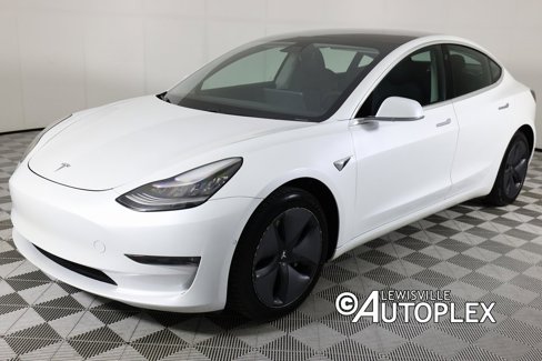 Used 2019 Tesla Model 3 Long Range image 9