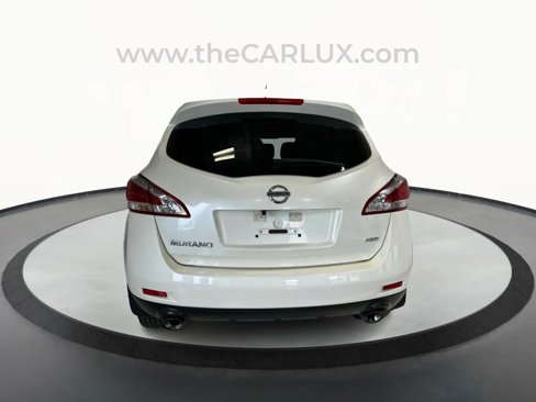 Used 2013 Nissan Murano S image 6