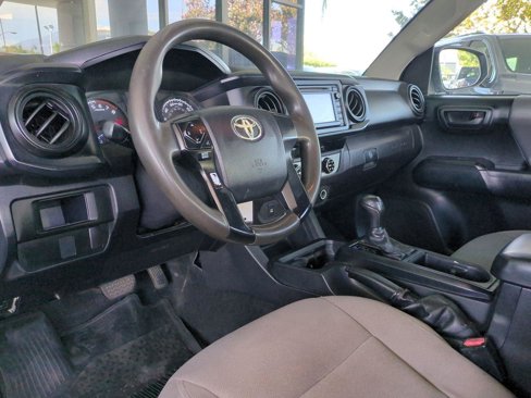 Used 2017 Toyota Tacoma SR image 10