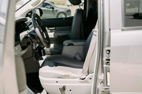 Used 2007 Dodge Durango Limited image 16