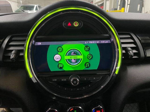 Used 2020 MINI Cooper S w/ Driver Assistance Package image 27