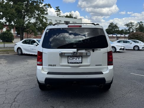 Used 2011 Honda Pilot Touring image 5