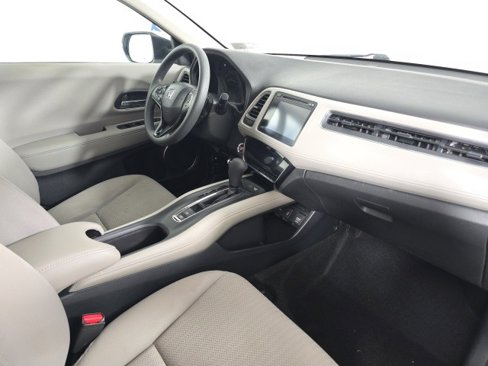 Used 2016 Honda HR-V EX image 63