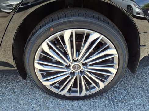 Certified 2023 Nissan Altima 2.5 SL image 22