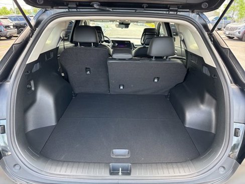 Used 2023 Kia Sportage EX image 28