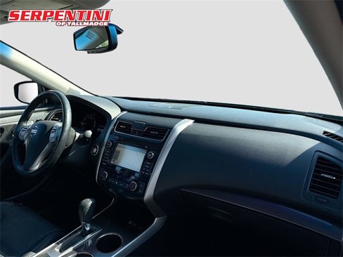Used 2014 Nissan Altima 2.5 SL w/ Technology Package image 27