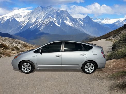 Used 2007 Toyota Prius image 2