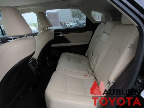 Used 2017 Lexus RX 350 AWD image 26