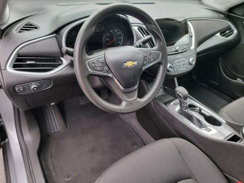 Used 2023 Chevrolet Malibu LT image 10