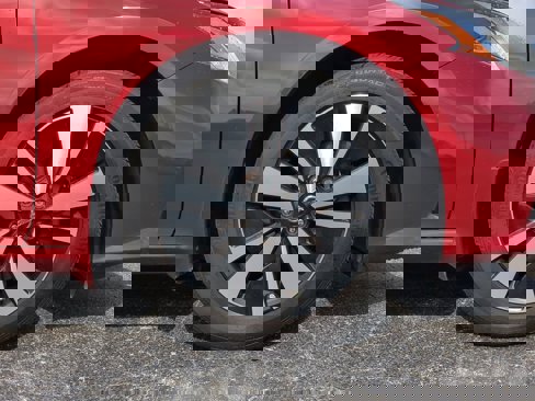 Used 2022 Nissan Altima 2.5 SL image 11