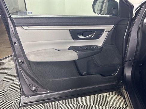 Certified 2017 Honda CR-V LX image 11