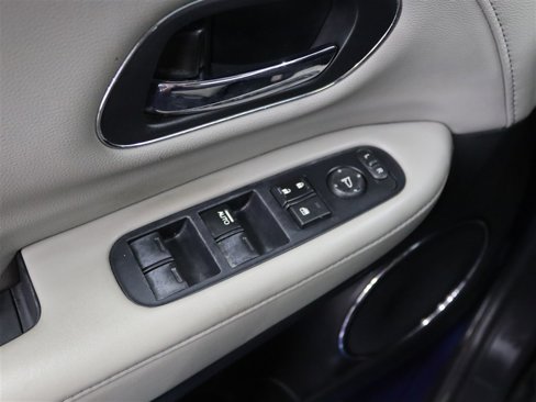 Used 2017 Honda HR-V EX-L image 35