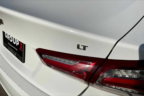 Used 2022 Chevrolet Malibu LT image 9