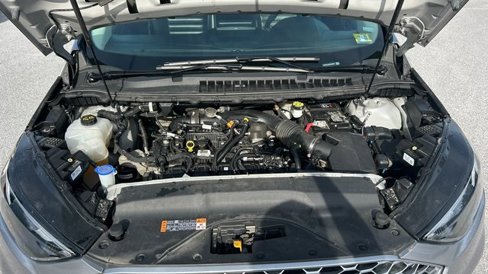 Used 2023 Ford Edge SEL image 50
