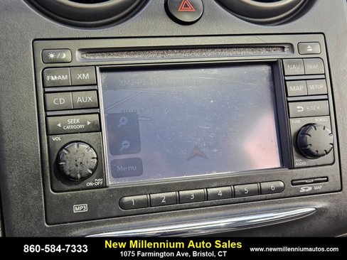 Used 2011 Nissan Rogue SV w/ SL Pkg image 20