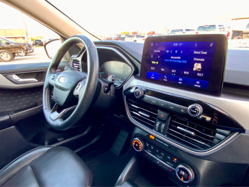 Used 2020 Ford Escape SEL image 42